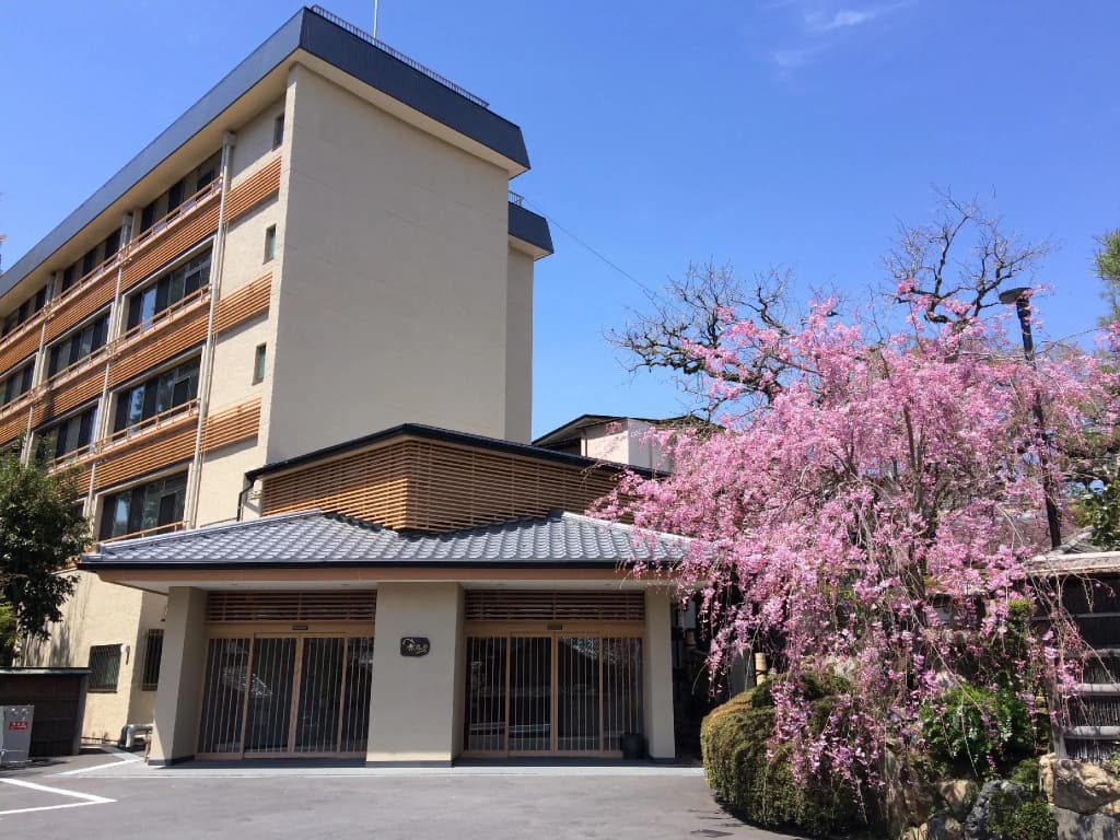 Ryokan Nenrinbo - photo 39