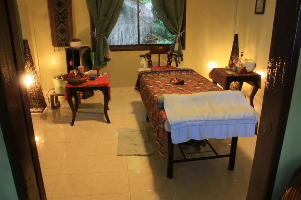 Minang Cove Resort - photo 15