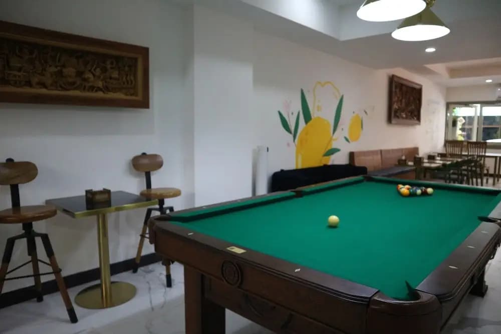 Lemon Guesthouse - photo 12