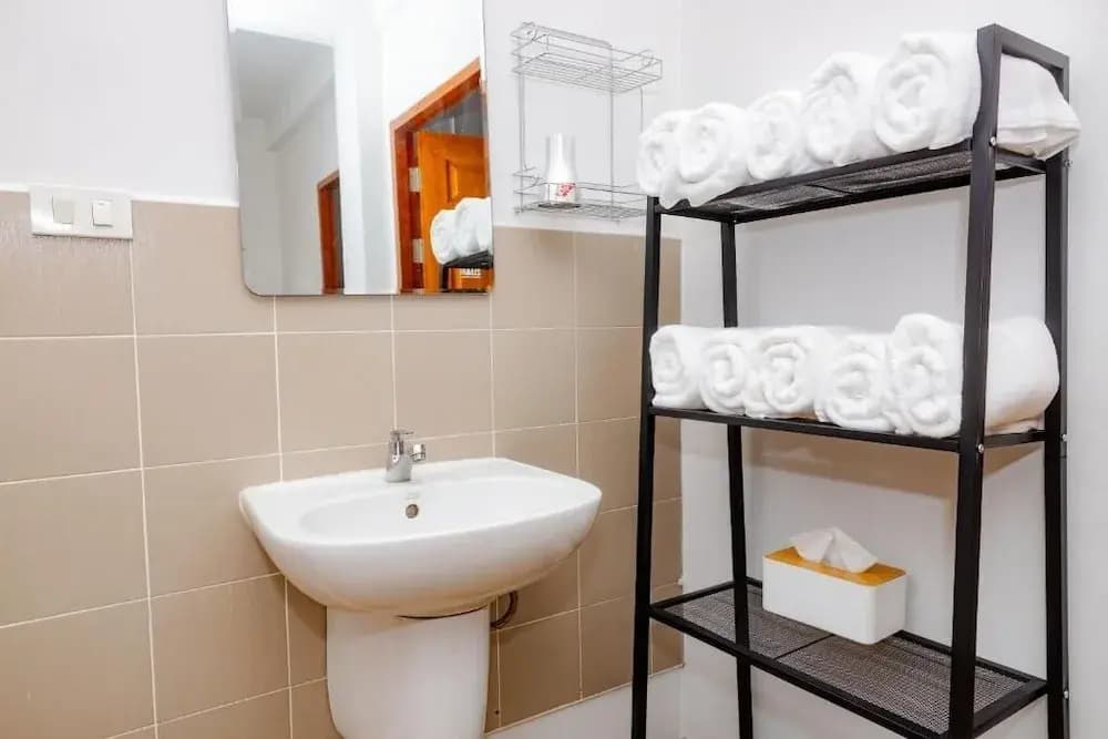 22 Hostel - photo 8