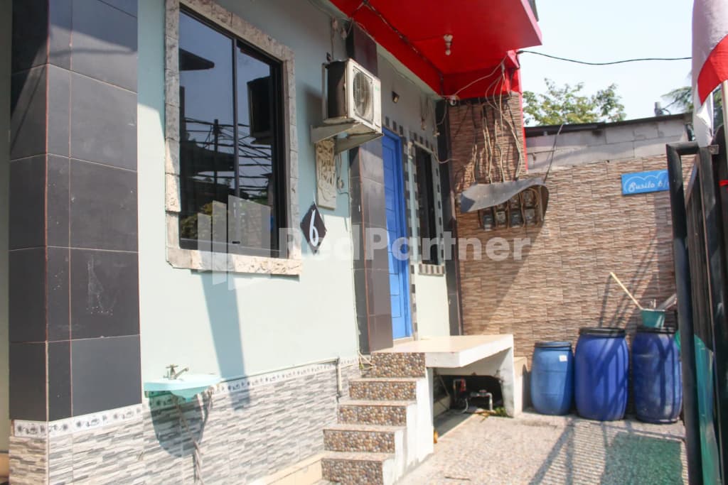 Snow White Residence - photo 8