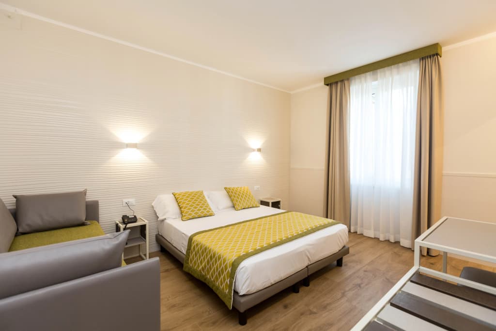 Hotel Marco Polo - photo 16
