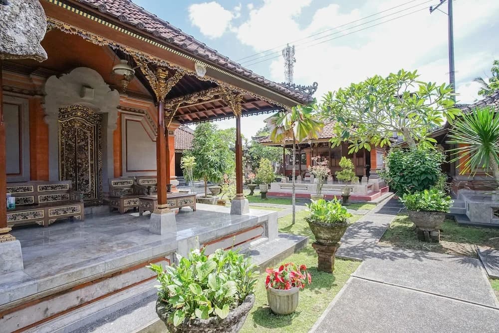 The Griya Boda Ubud - photo 45