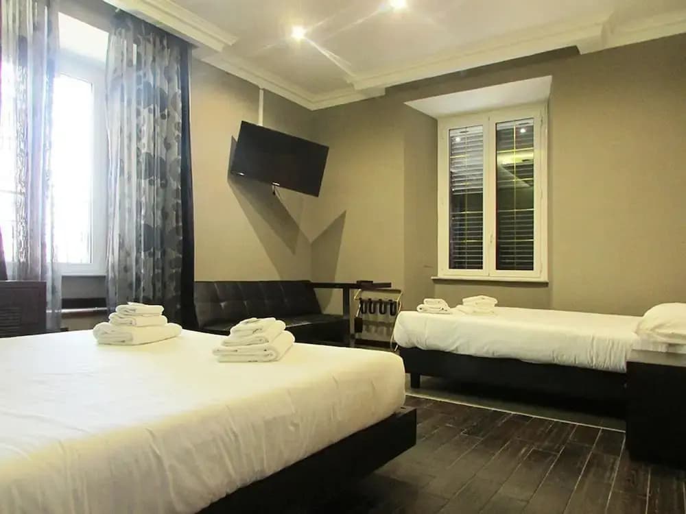 Vatican Top Accommodation - photo 6