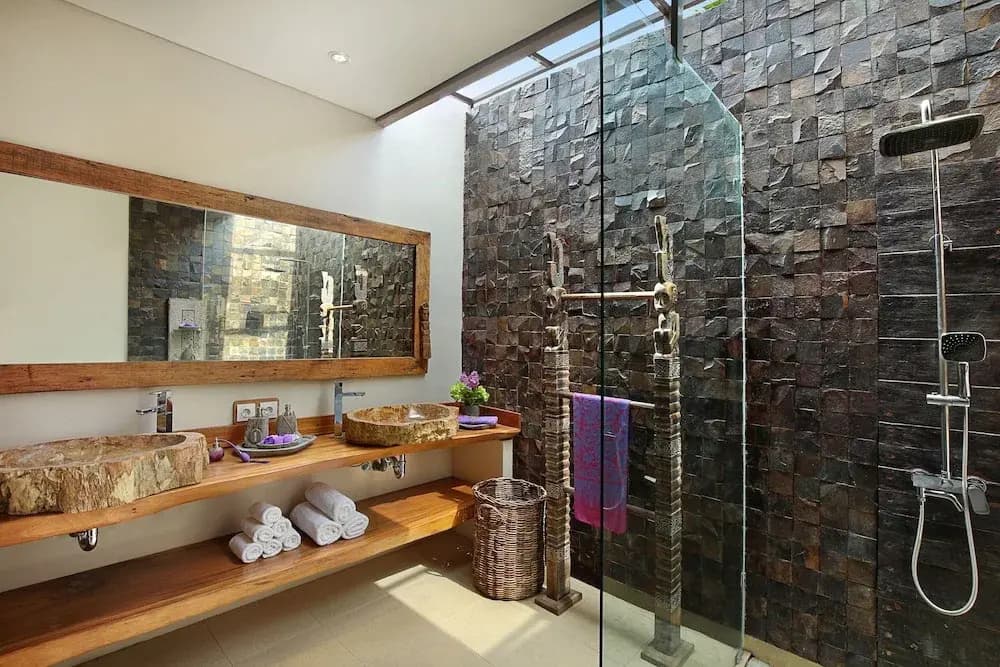 XXL Seminyak Sunset Boutique Villa - photo 7