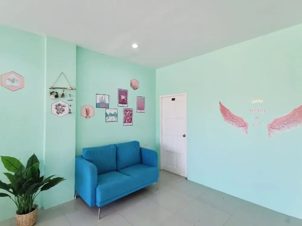 Lanting House Phuket - photo 12
