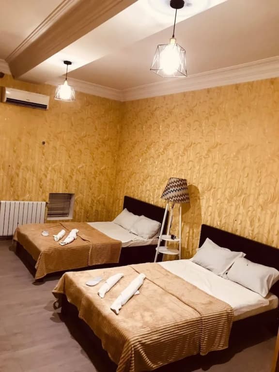 Hotel Rostus - photo 26