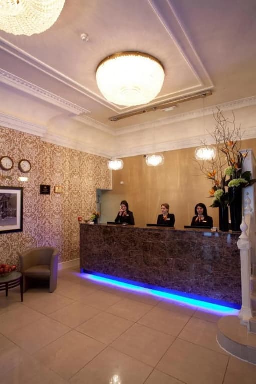 Paddington Court Executive Rooms - photo 2