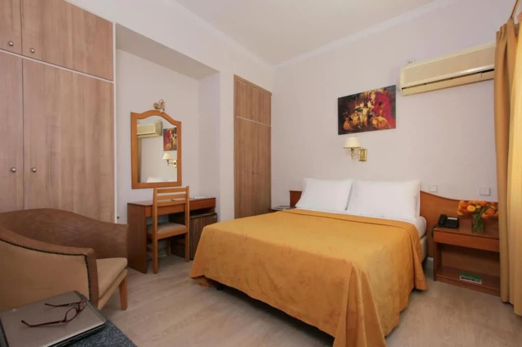 Pan Hotel - photo 7