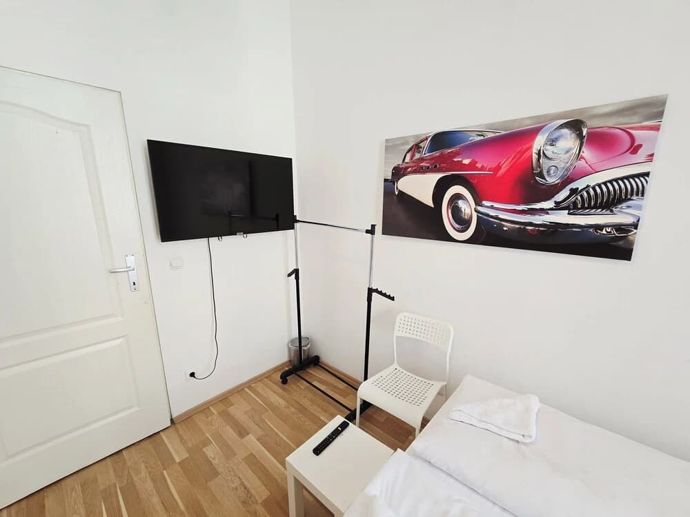 Pleasant 3BR shared Apt-WienerStadthalle - photo 27