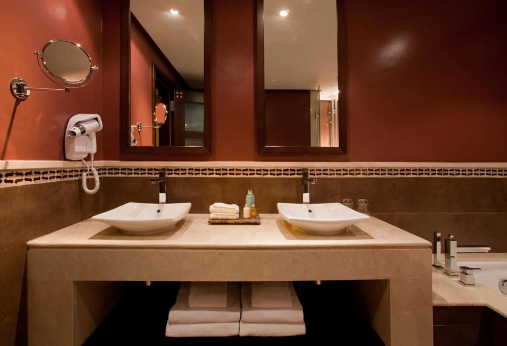 Kenzi Menara Palace & Resort - photo 10