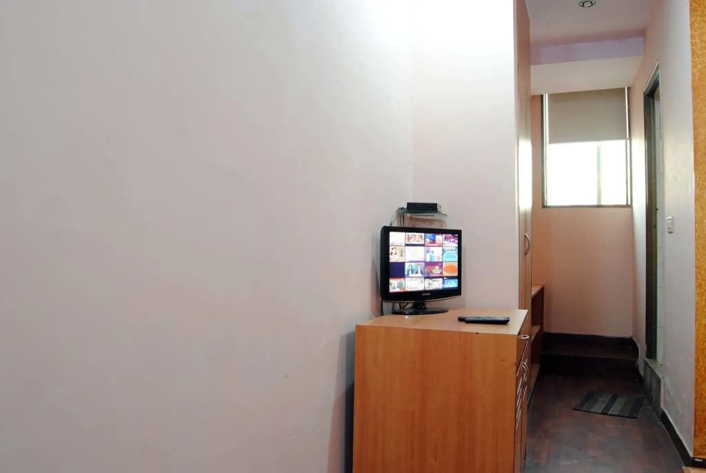 Hotel Express 66 - photo 7