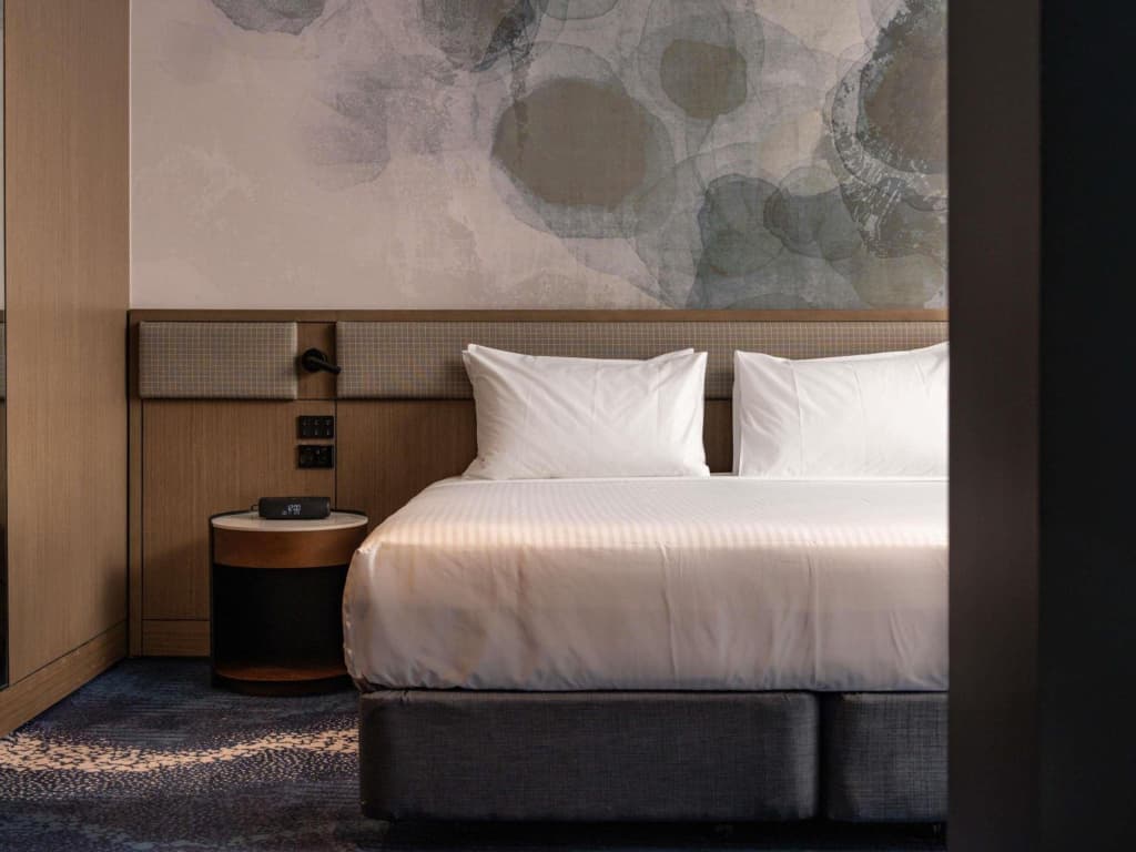 Novotel Sydney Cabramatta - photo 5