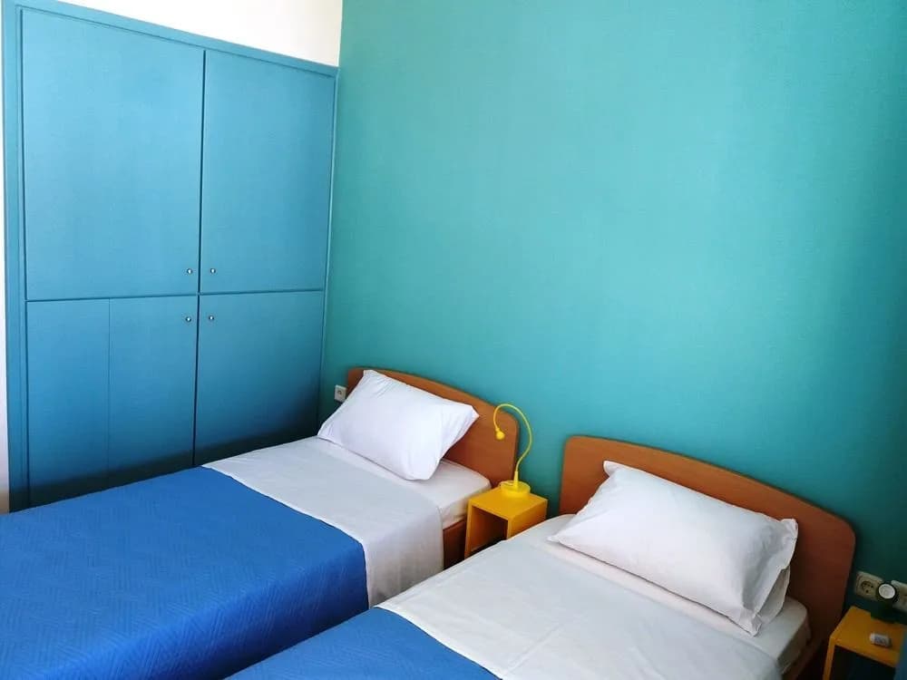 Welcommon Hostel - photo 5