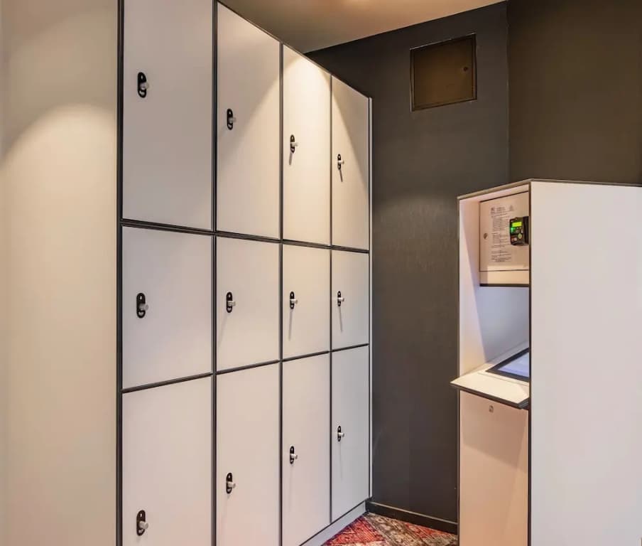 BUNK Hotel Amsterdam - photo 13