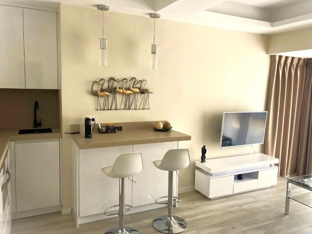 Apartamento La Milla De Oro - main photo