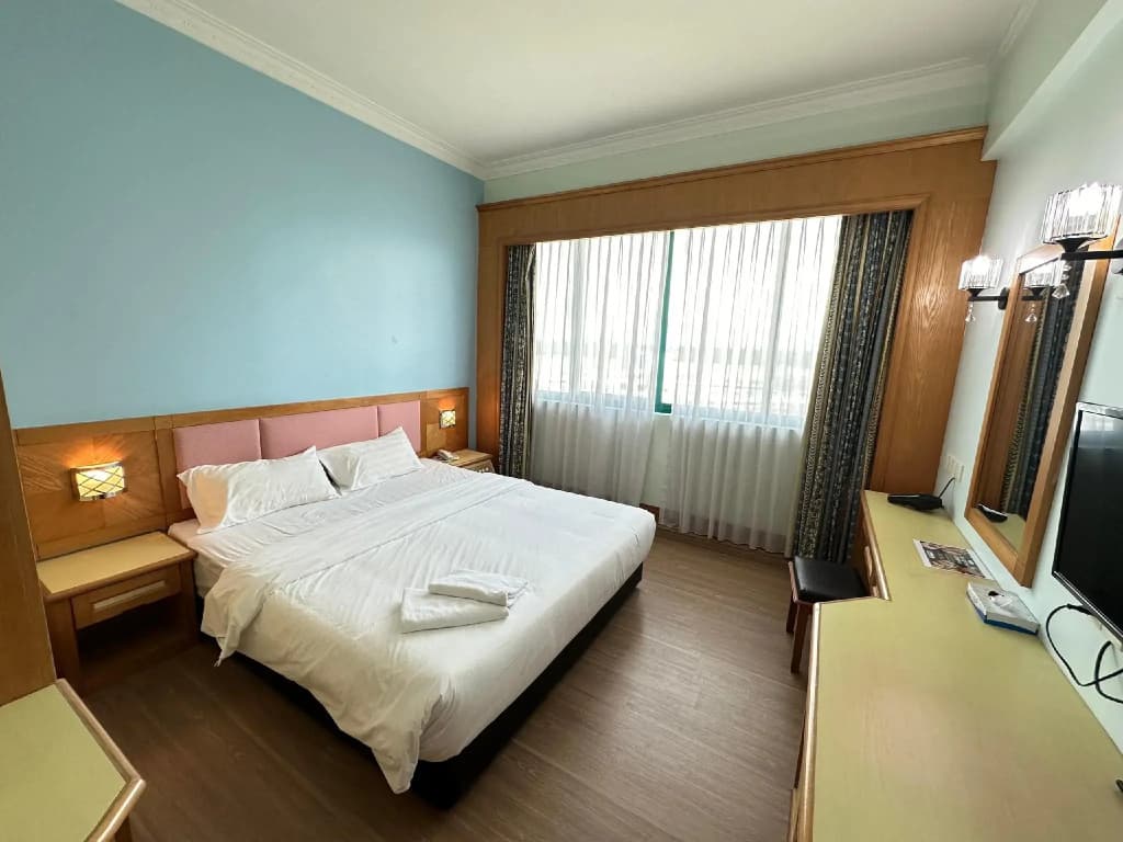 The Paramount Hotel - photo 23