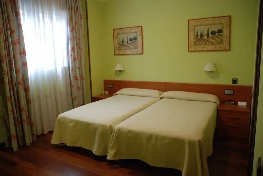 Hostal Los 5 Pinos - photo 5