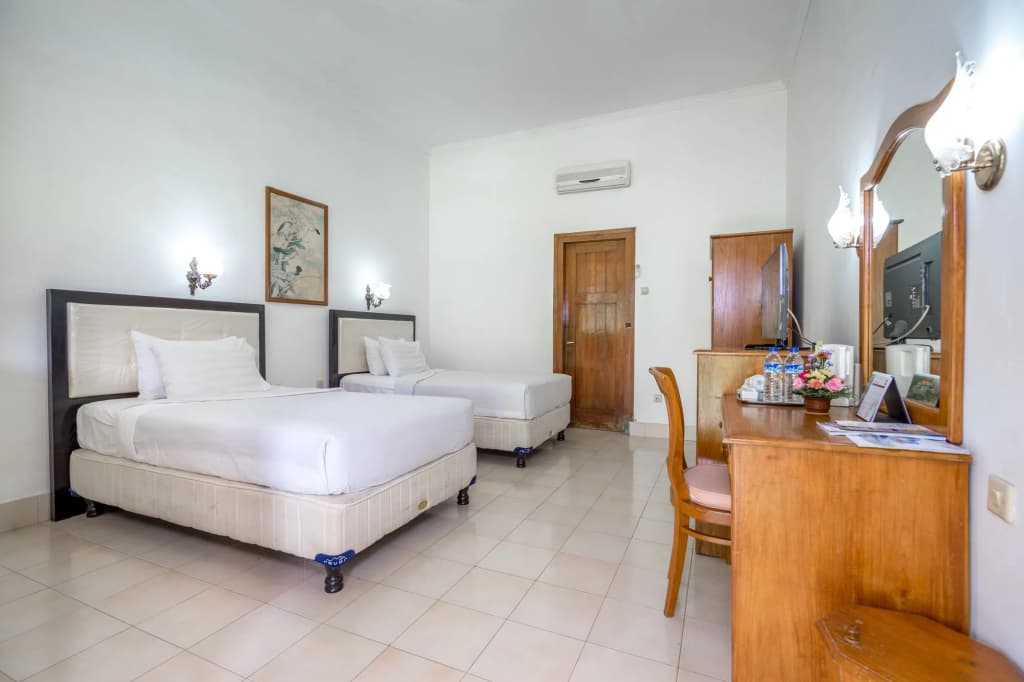 Inna Bali Heritage Hotel - photo 4