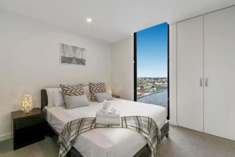 Melbourne City Apartments - Mason - photo 2