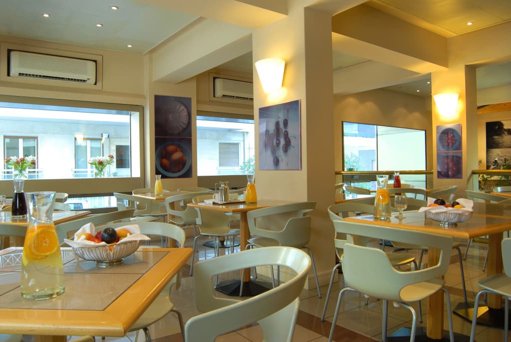 Philippos Hotel - photo 15