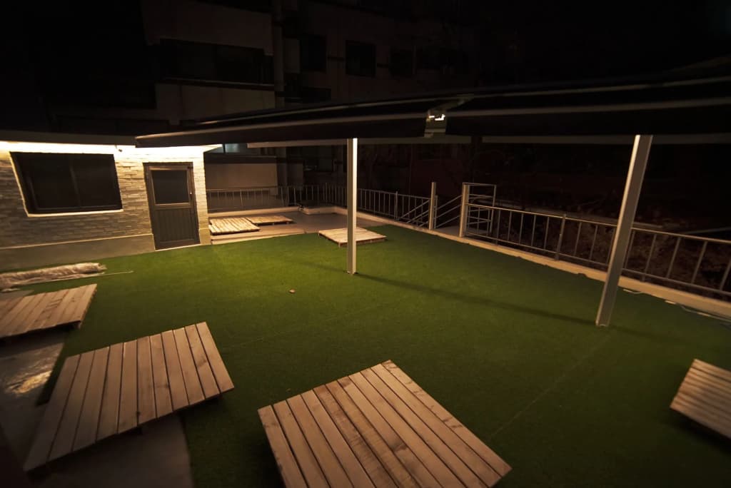 THAT House - Hostel - photo 17