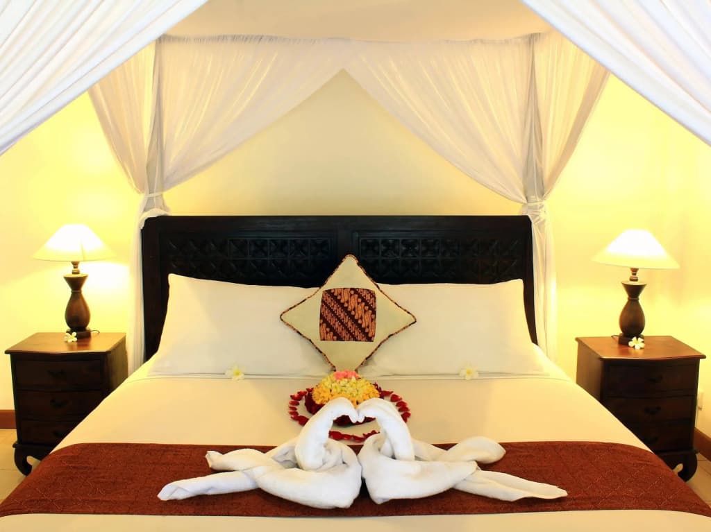 Cocoa Ubud Private Villa - photo 2