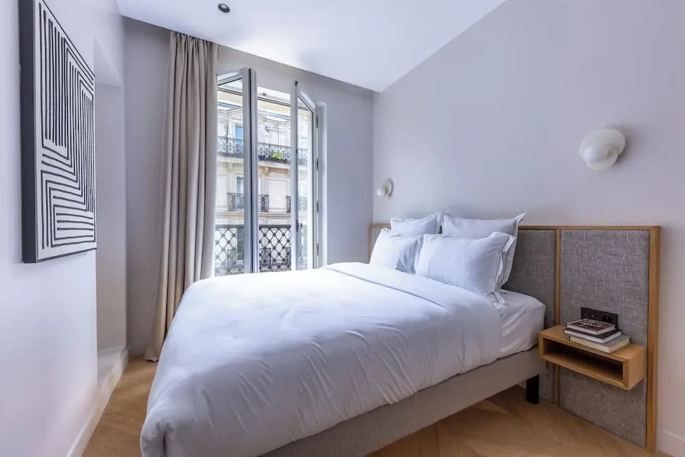 Aparthotel Quartier Libre Marais - photo 3
