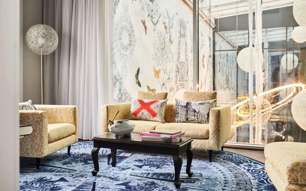 Andaz Amsterdam, Prinsengracht, By Hyatt - photo 14