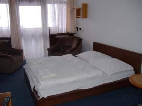 Budai Sport Hotel - photo 4