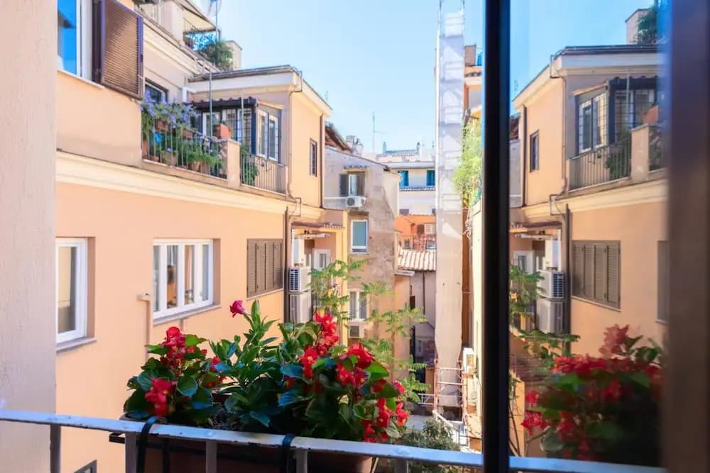 Domus De' Fiori - main photo