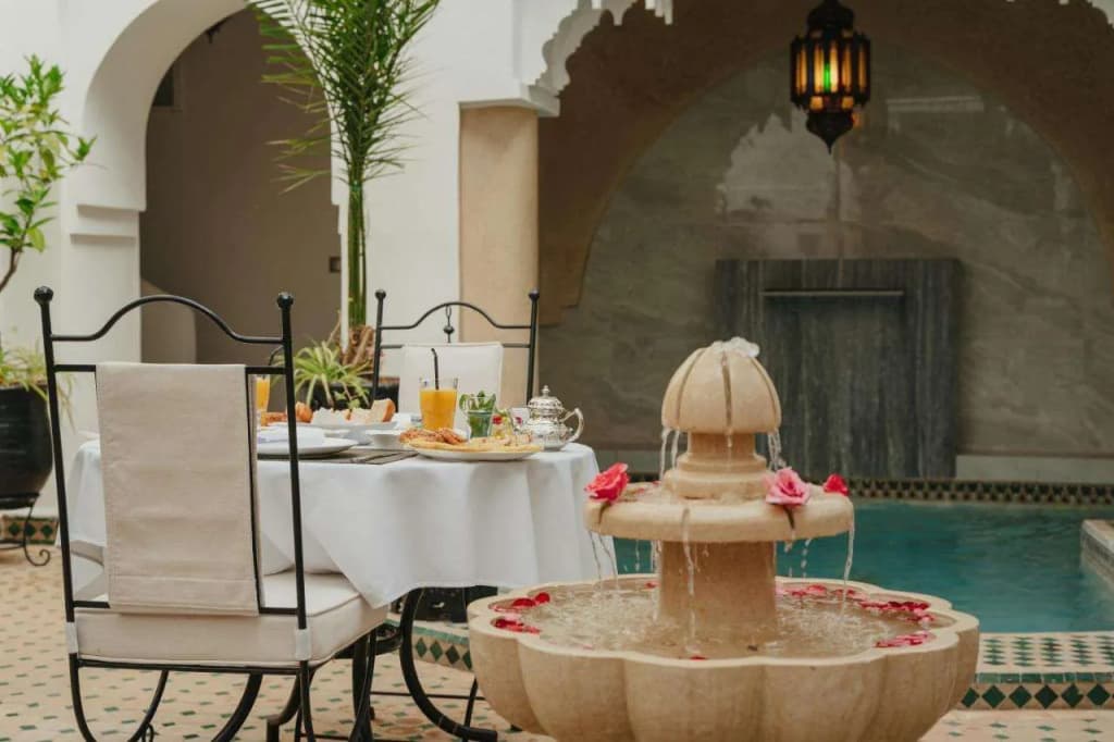 Riad Dar Dialkoum - photo 24