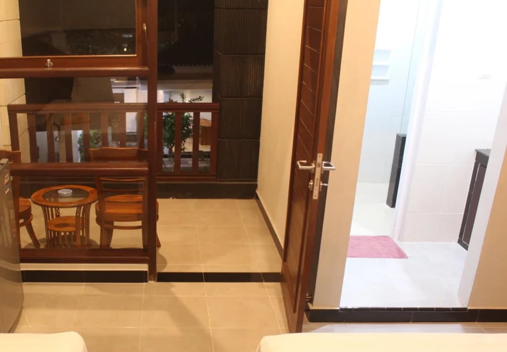 New Asta Graha Homestay - photo 8