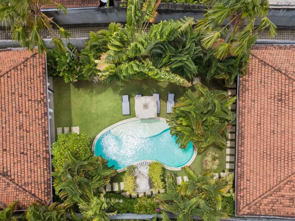 Villa Alice Dua by Villa Finder - photo 20