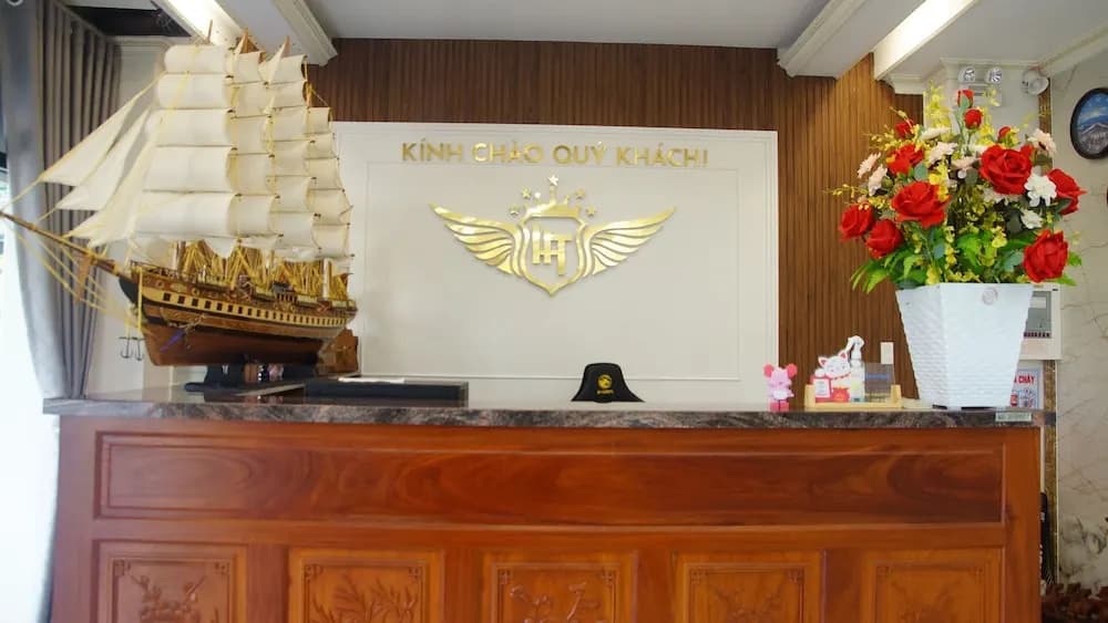 Hung Thinh Hotel Phu Quoc - photo 1