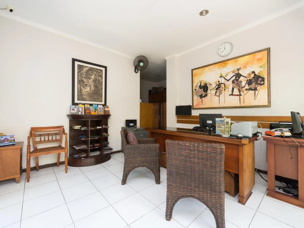 Villa Berawa - photo 29