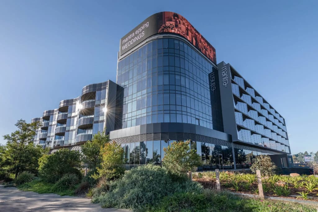 Mantra Melbourne Epping - main photo