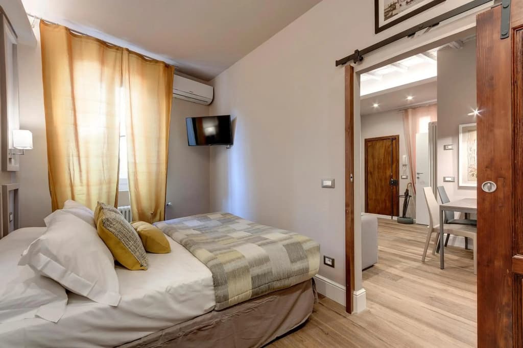 Apartments Florence Neri Terrace - photo 2