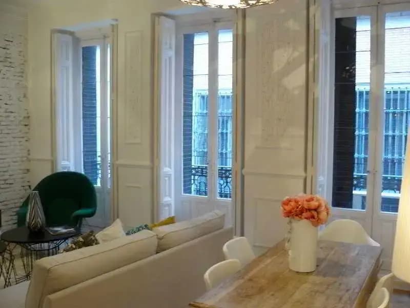 Apartamentos Manzana - photo 7