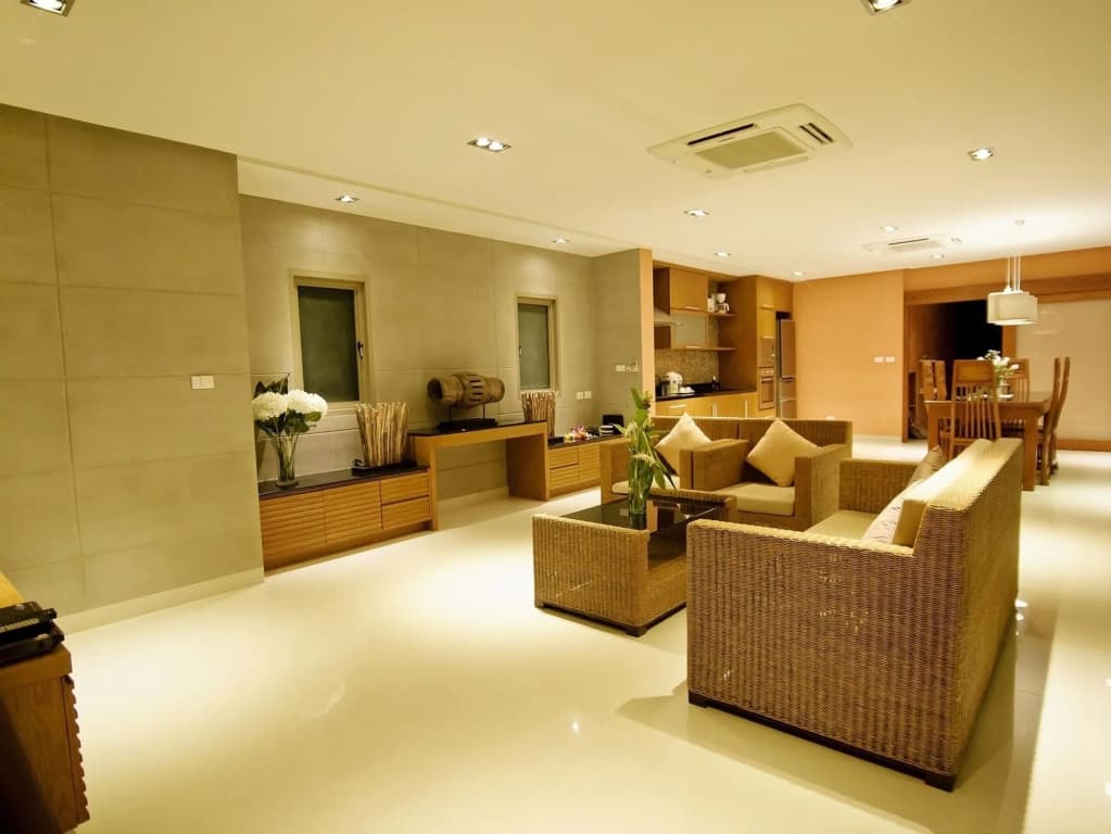 Villa Tantawan Resort And Spa - photo 1