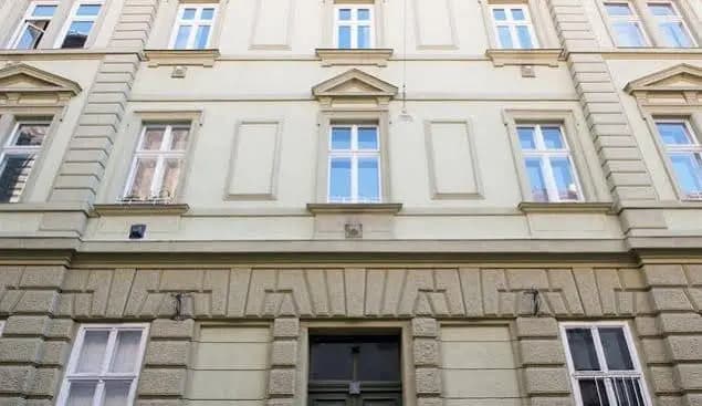 Arpa Flat Embassy - main photo