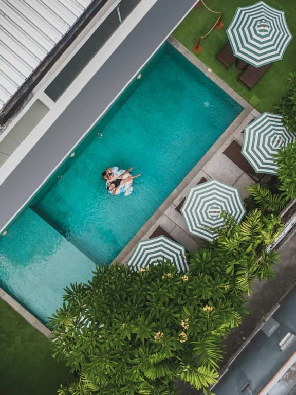 Resort Monolocale Resort & Spa Seminyak by Ini Vie Hospitality - photo 1