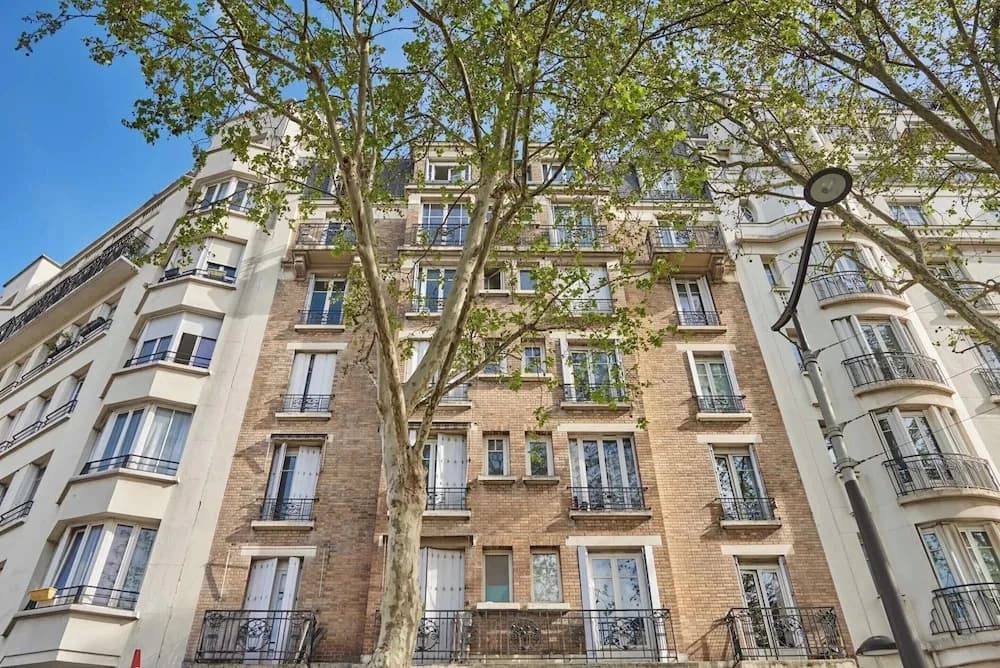 Charming Apartment Heart of Paris Montparnasse - photo 1