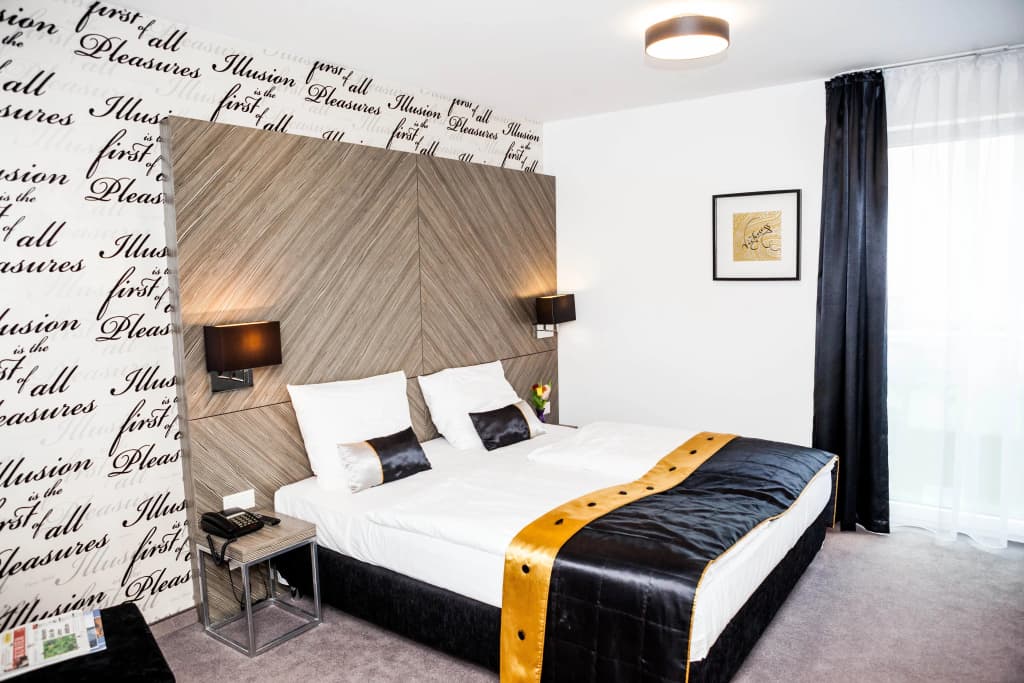 Elaya Hotel Vienna City West - photo 25
