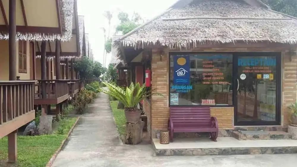 Phangan Cottage - main photo