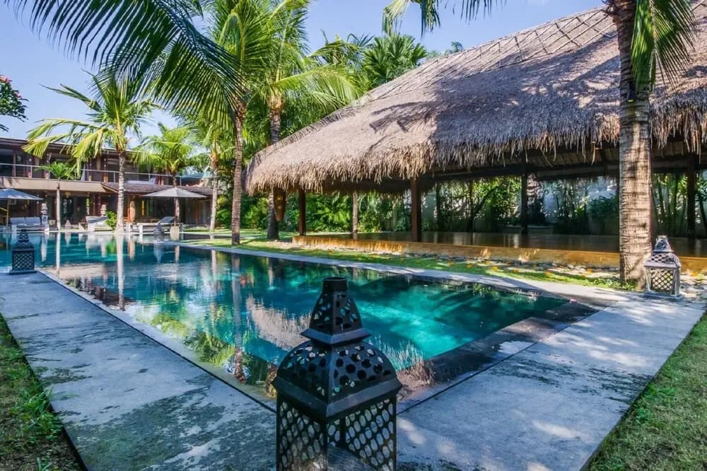 Luxury Villa in Bali near Beach, Bali Villa 2086 - photo 43