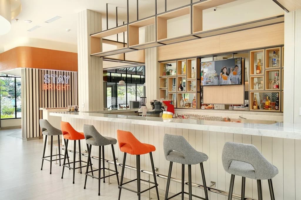 HARRIS Hotel Kuta Tuban Bali - photo 31
