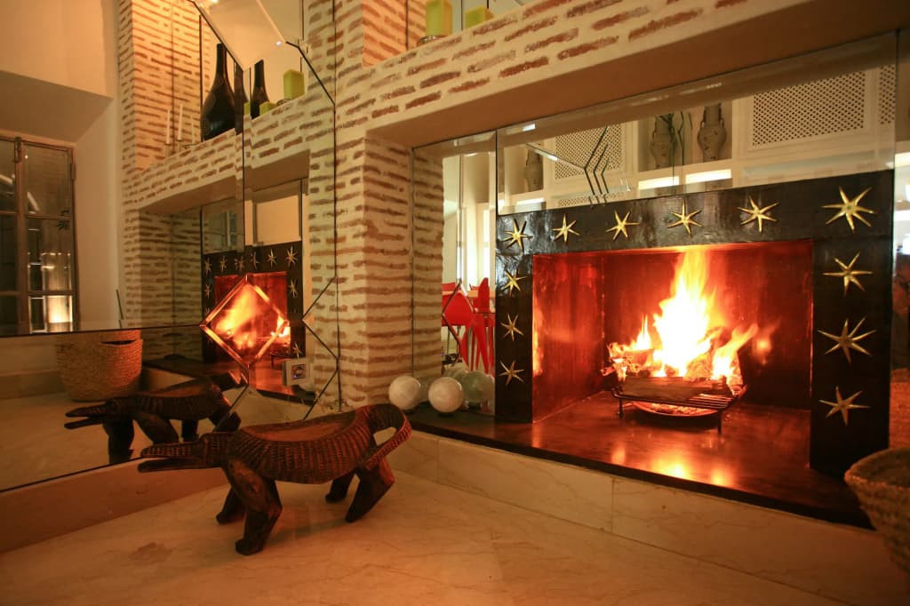 Riad Infinity Sea - photo 17