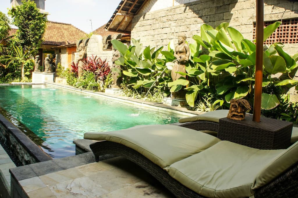 Bale Bali Inn - photo 15