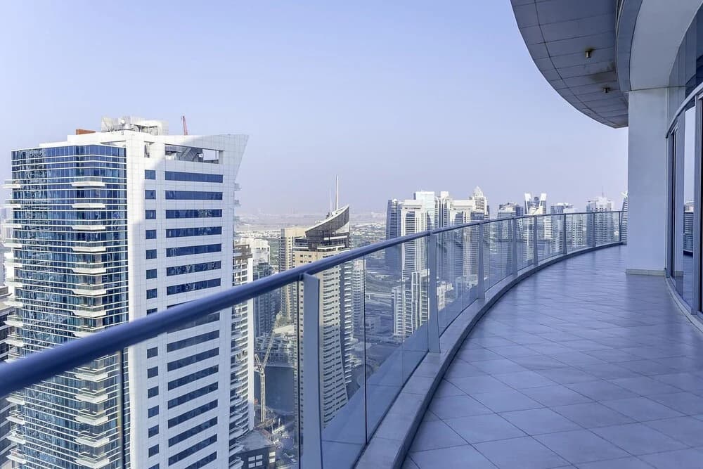 One Perfect Stay - 2BR at Trident Grand - photo 12